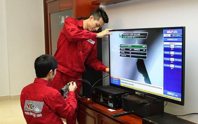 Khán giả Việt bức xúc khi VTVCab lẳng lặng cắt hàng loạt kênh hot