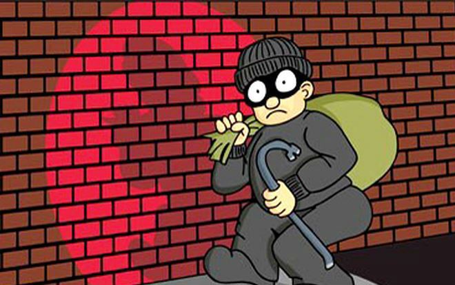 Bi hài những tên trộm ngớ ngẩn nhất Việt Nam, lên đường hành sự nhưng 'bỏ quên não' ở nhà