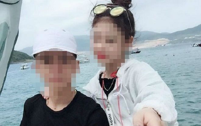 Thiếu nữ tử vong trên vũng máu, nghi bị người tình dùng súng bắn