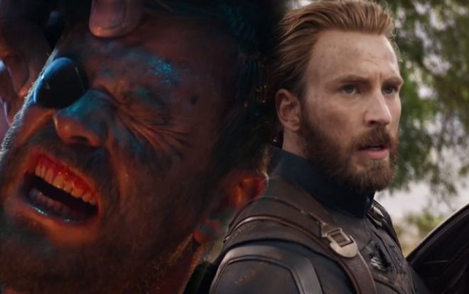 Muốn biết trước nội dung 'Avengers: Infinity War', hãy thử sắp xếp trailer theo thứ tự này