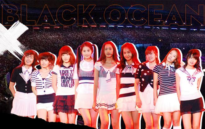 Từ Black Ocean 10 năm trước, không phải DBSK, SNSD hay Super Junior: Thời gian mới là 'trùm cuối'!