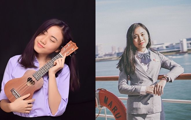 Bỏ ngỏ danh hiệu Thủ khoa Ngoại thương, làm bài luận về nhạc Beethoven, nữ sinh nhận học bổng 5,5 tỷ đồng ở Mỹ