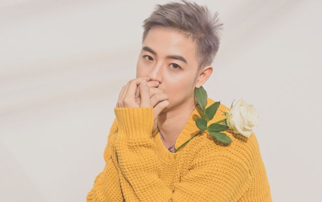 Không còn là chàng 'Nhân Mã tóc hồng', Thanh Duy hé lộ ca khúc 'so deep' về người cũ