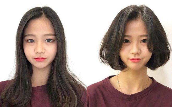 Chùm ảnh 'con gái cứ cắt tóc ngắn là auto xinh' sẽ khiến bạn muốn đi cắt tóc ngay lập tức!