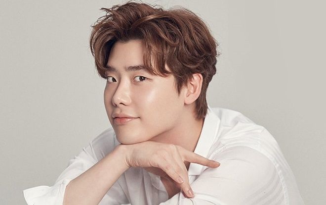 Phải chăng đây chính là lý do khiến Lee Jong Suk quyết định rời YG?