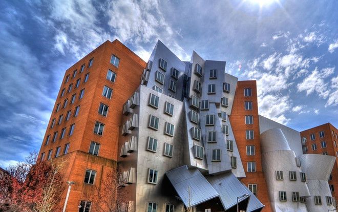 TOP 4 ngôi trường Đại học khiến du học sinh quốc tế 'yêu ngay từ cái nhìn đầu tiên'