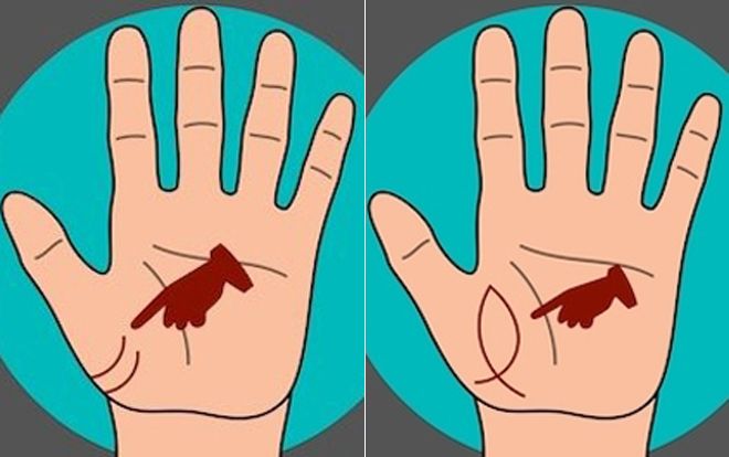 Bàn tay có những điểm này không phú cũng quý, số hưởng cả đời