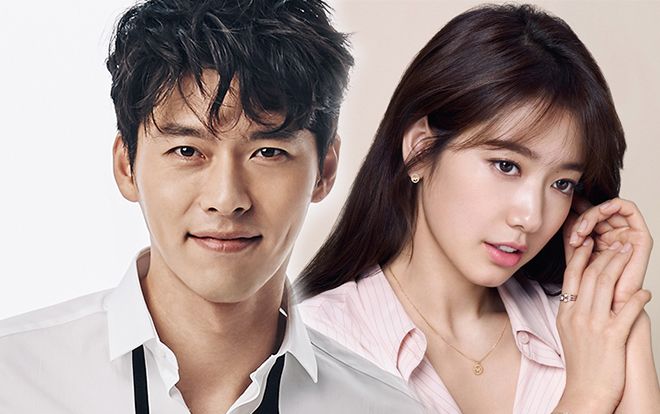 Hyun Bin trở lại màn ảnh sau 3 năm, sánh đôi cùng Park Shin Hye trong phim mới