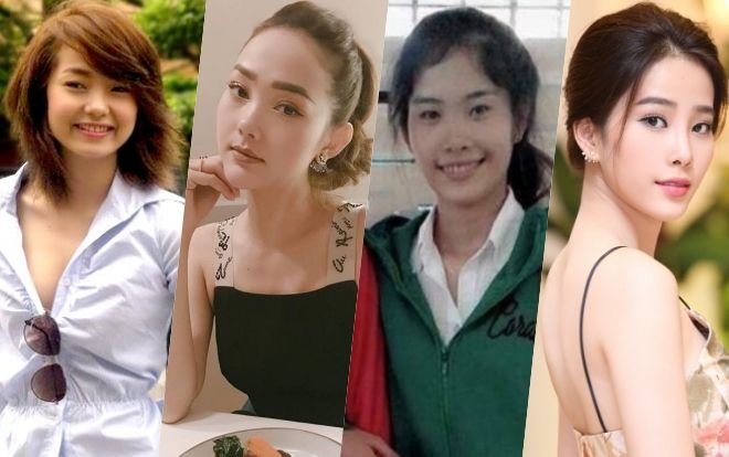 Mỹ nhân Việt sau khi tấn công V-biz: Chẳng ai còn là 'em của ngày hôm qua'