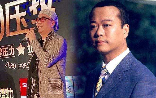 Đi hát ở tỉnh lẻ và quảng cáo đồ gia dụng là thước đo đánh giá nghệ sĩ hết thời?