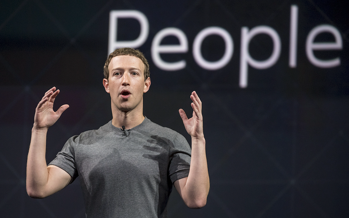 Mark Zuckerberg: Sẽ mất vài năm để ‘cứu chữa’ Facebook