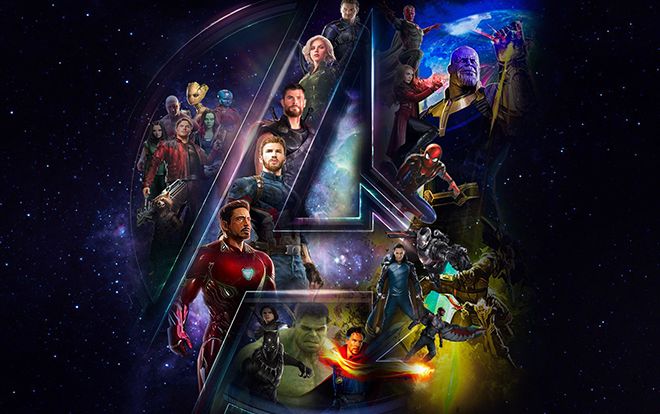 Bảng xếp hạng dự đoán khả năng ra đi của các nhân vật trong 'Avengers: Infinity War' (Phần 3)