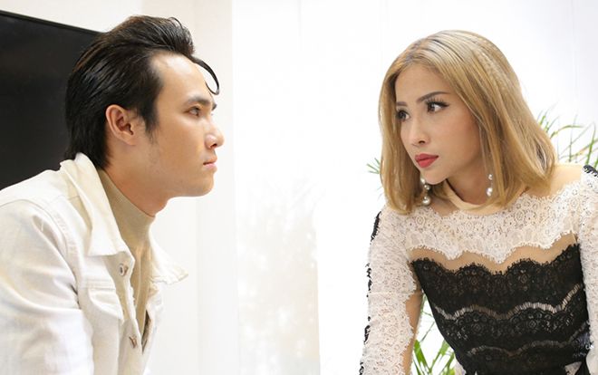 Cuộc chiến chiêu trò PR của Khả Như - Huỳnh Lập: Showbiz bao giờ mới hết 'chơi dơ'?