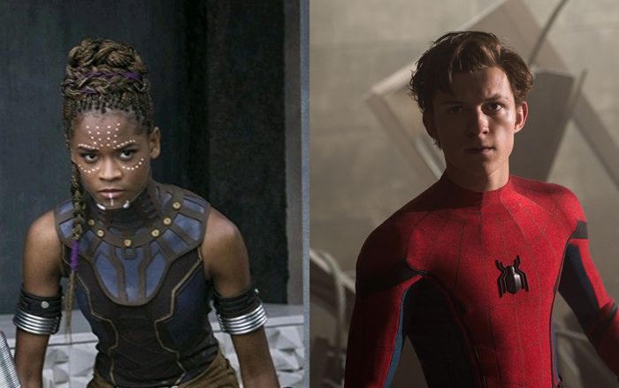 Hé lộ nội dung 'Avengers: Infinity War': Tương lai của Marvel sau trận chiến Vô cực