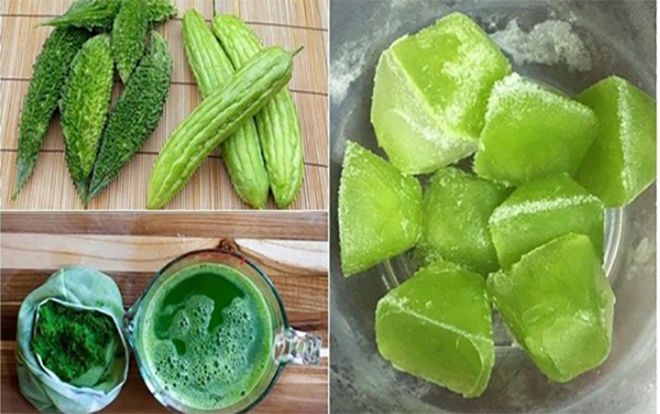 Giảm mỡ bụng, làm trắng da, trị mụn hoàn hảo chỉ với 1 cục đá đông, không thử đừng tiếc!