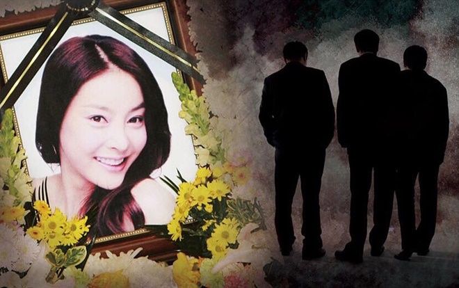 Sau 9 năm, Hàn Quốc bất ngờ điều tra lại vụ án nữ diễn viên 'Vườn sao băng' bị cưỡng hiếp và tự sát