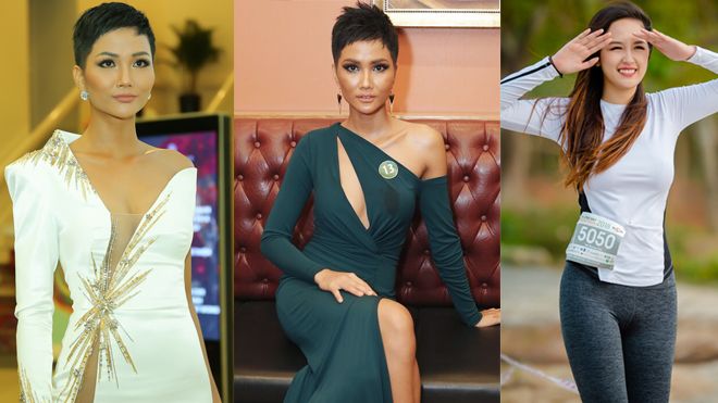 Chỉ trong mấy ngày mà hoa hậu H'Hien Niê và loạt sao Việt mắc toàn lỗi trang phục, make-up kinh điển