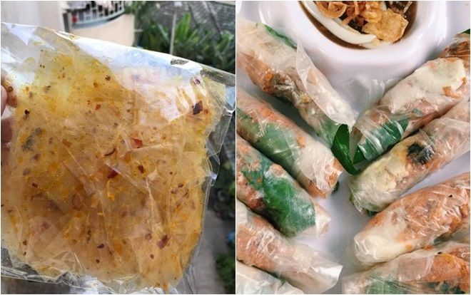 Gợi ý những món ăn vặt dưới 10k ở Sài Gòn cho những ngày ‘cháy túi'