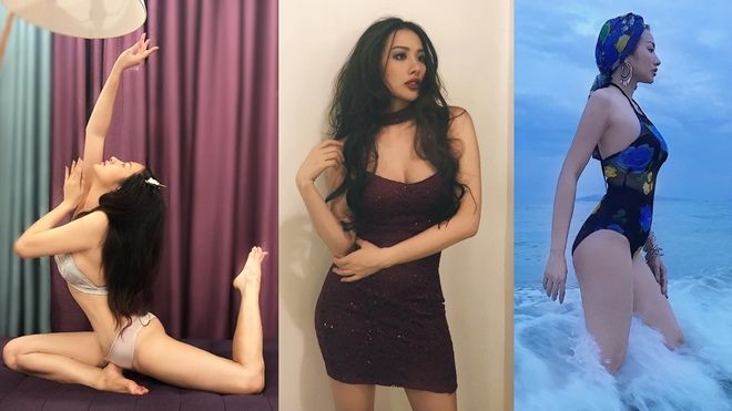 Yaya Trương Nhi tiết lộ phải 'kết thân' với nỗi đau để sở hữu vóc dáng quyến rũ 'vạn người mê'