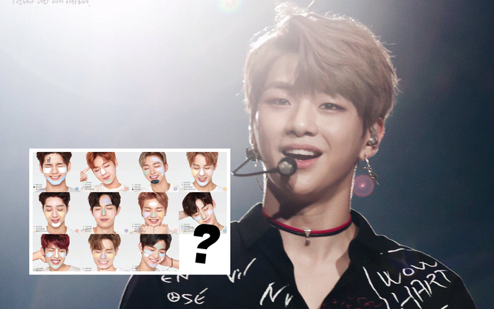 3 thành viên Wanna One thú nhận muốn soán ngôi của 'center quốc dân' Kang Daniel