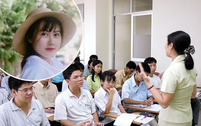 Chuyện nữ sinh 'vác' bụng bầu đến trường và góc nhìn đầy bất ngờ từ giảng viên đại học