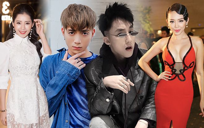 Nghịch lý V-biz: Người 'thống trị' cả Facebook lẫn Instagram, kẻ 'hot' một nơi thì 'bỏ bê' chốn còn lại