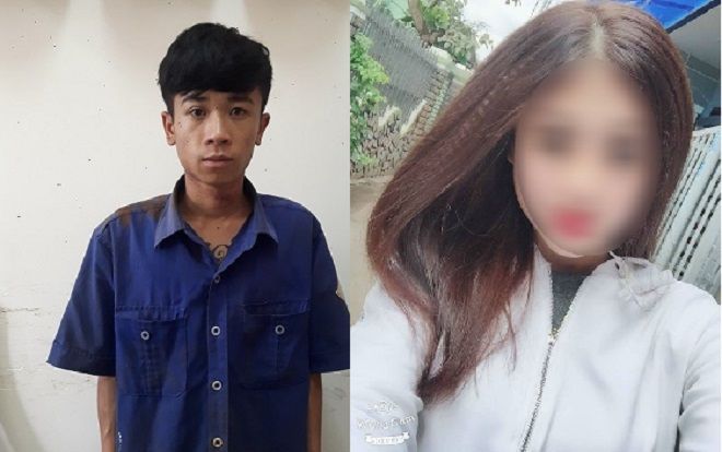 Vụ thiếu nữ 18 tuổi tử vong trên vũng máu ở phòng trọ: Nghi phạm khai dùng súng giỡn với người yêu