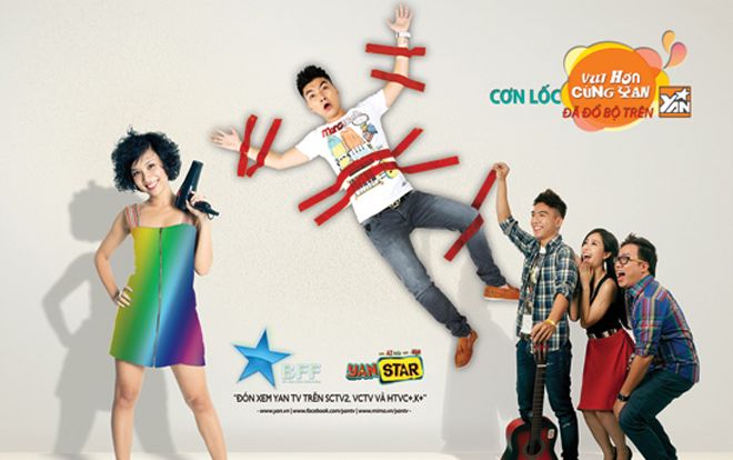 YanTV chính thức 'đóng cửa' sau 10 năm phát sóng