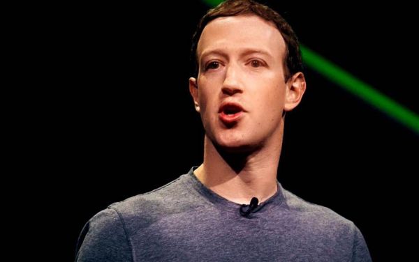 SỐC: Facebook thừa nhận hầu hết người dùng bị rò rỉ thông tin vì tính năng đơn giản không ngờ