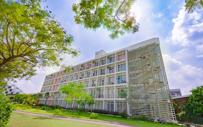 Cẩm nang mùa thi: Điểm danh trường đại học có mức học phí 'con nhà giàu' ở Việt Nam