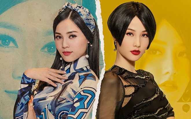 'Cô Ba Sài Gòn' gặp bất lợi nhất trong 9 phim thuần Việt tranh cúp Cánh diều vàng 2017