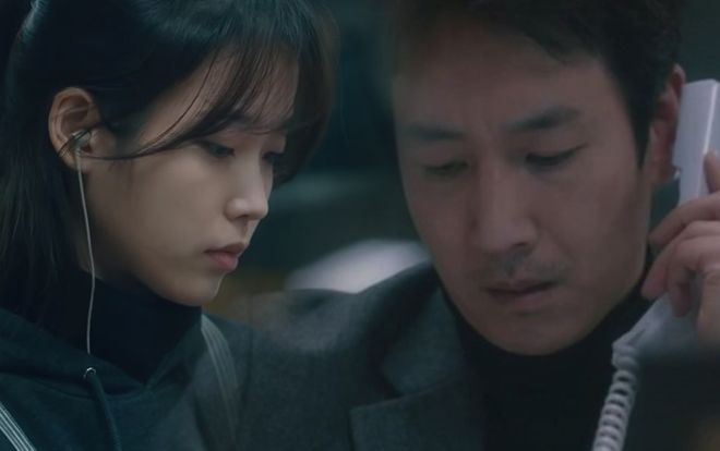 Nắm được chứng cứ quan trọng nhờ IU, liệu Lee Sang Gyun có thể vạch mặt cuộc ngoại tình của vợ?