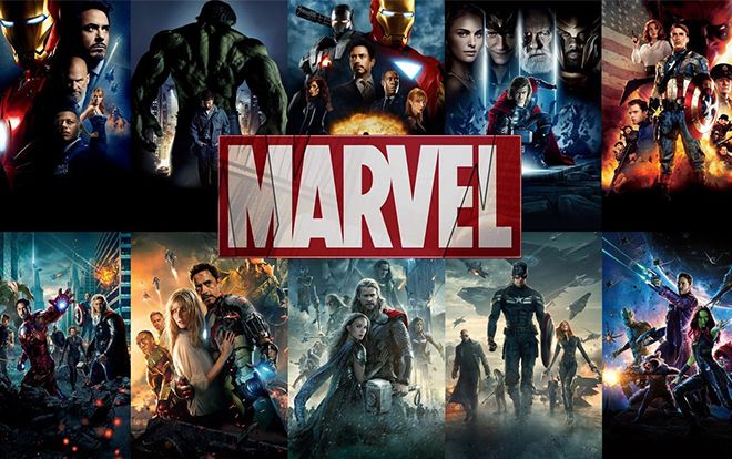 Biên kịch ‘Avengers’ bức xúc đòi phải trao giải Oscar cho phim Marvel