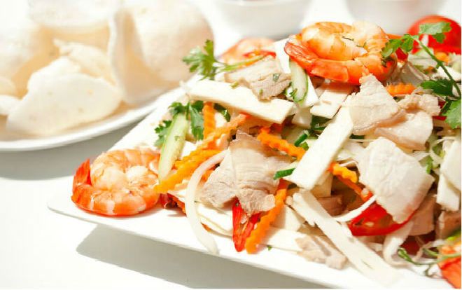 Khi người miền Tây thỏa sức sáng tạo món ăn từ các loại trái cây