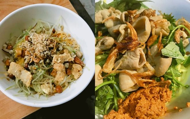 Đến thăm cố đô Huế nếu không muốn phải tiếc 'hùi hụi', đừng quên 'list' món ngon này nhé