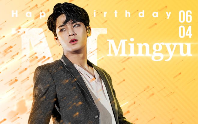 Kim MinGyu (SEVENTEEN): 'Anh chồng quốc dân' của mọi nhà đây rồi