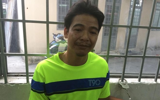 Đối tượng sát hại người phụ nữ tại nhà trọ ở Sài Gòn là chồng cũ