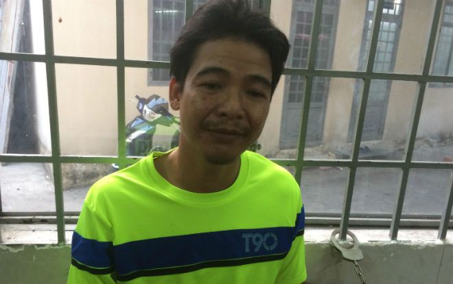 Lời khai rợn người của kẻ giết vợ trong phòng trọ ở Sài Gòn