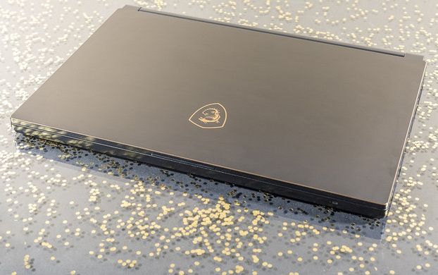 Cận cảnh bộ đôi laptop chơi game trong mơ của mọi game thủ đến từ MSI