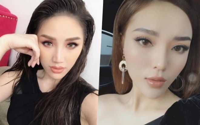 Bị nhận xét là 'chị em thất lạc' của Bảo Thy, Kỳ Duyên lên tiếng đáp trả