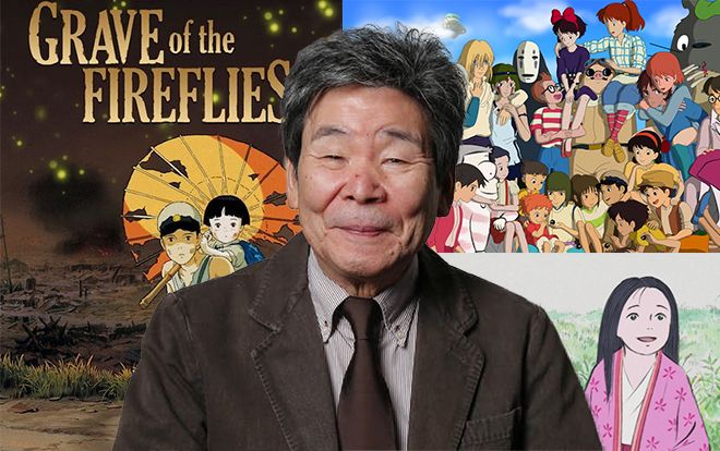 Vĩnh biệt Isao Takahata - Nhà đồng sáng lập Ghibli Studio và bộ phim để đời 'Ngôi mộ đom đóm'