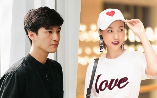 1 năm hậu chia tay Hoàng Oanh, Huỳnh Anh bức xúc: 'Rõ ràng bị bỏ mà lại thành kẻ phụ tình'