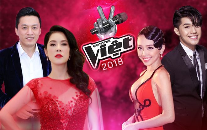 HLV The Voice: 2 thế hệ âm nhạc - 2 gam màu độc đáo!