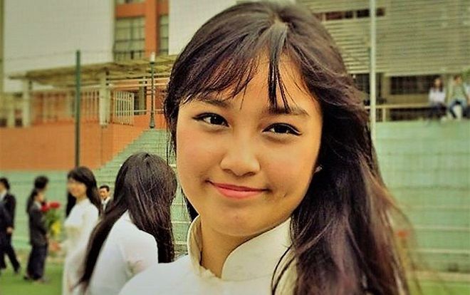 9X xinh đẹp nhận học bổng tiến sĩ toàn phần của 6 trường ĐH danh giá