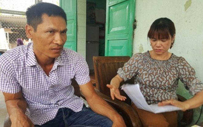 Tài xế đánh lái cứu sống hai cô gái vẫn chưa thể đền bù 240 triệu cho chủ xe ô tô con