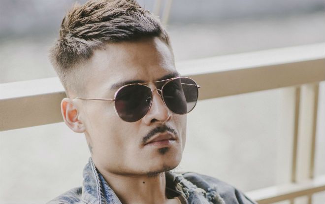 Bị antifan nói hát hay là nhờ 'công nghệ', hiện tượng mạng Hoa Vinh đáp trả cực gắt