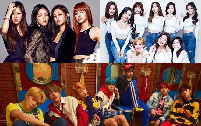 Chẳng cần mới toanh, lượng view tăng mỗi ngày của loạt hit Kpop này vẫn đáng nể