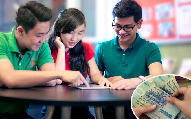 Sinh viên mong nhận 8 triệu đồng khi vừa rời ghế nhà trường - Nhà tuyển dụng nói gì?