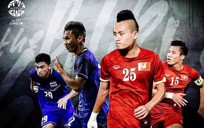 Kiatisak: Bóng đá Việt Nam 10 năm nữa mới thắng được Thái Lan