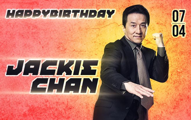 Thành Long tuổi 64: Từ cậu bé chưa tốt nghiệp tiểu học, làm thợ xây đến tượng vàng Oscar